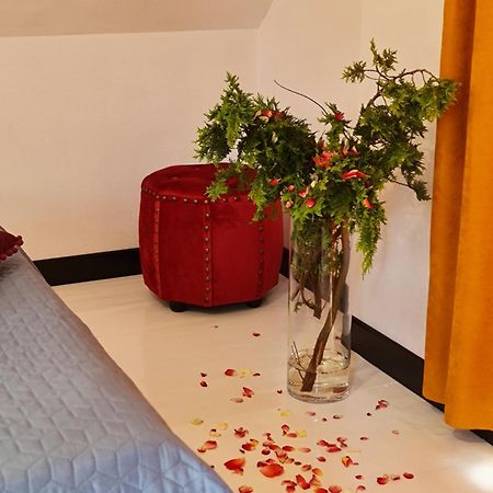 Villa Slavia Хмелно Екстериор снимка